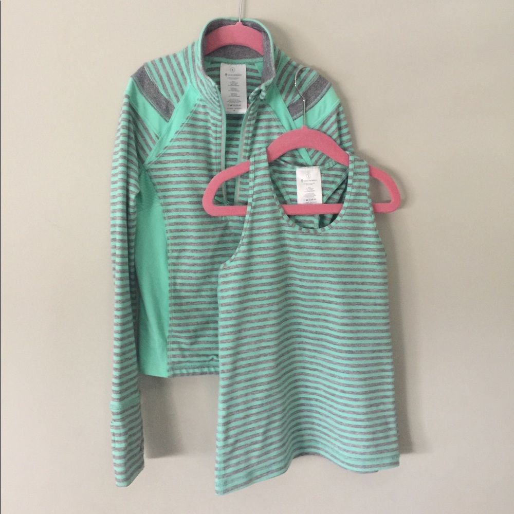 Ivivva Matching Set